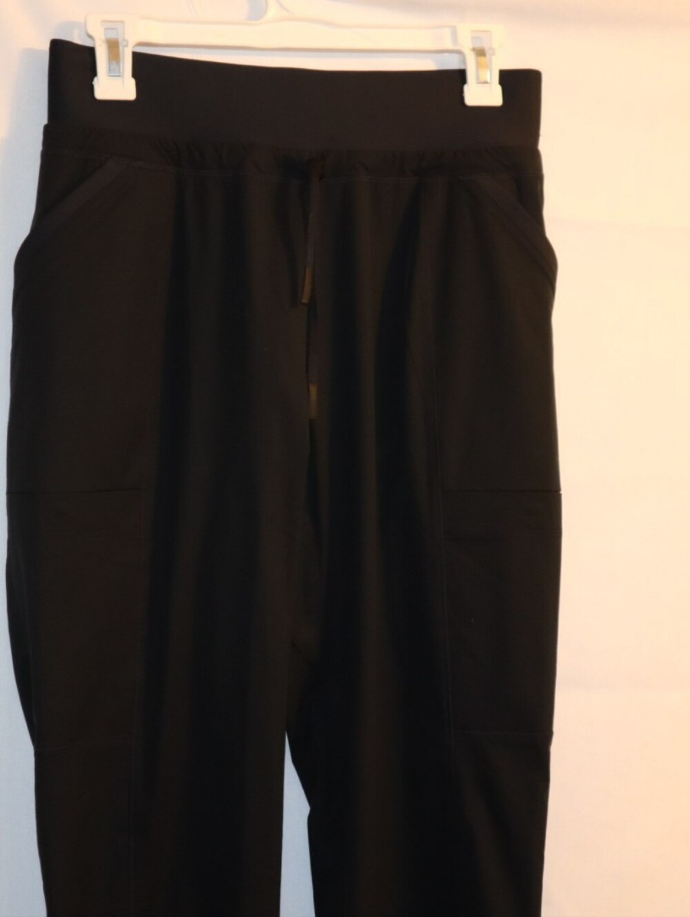 Title Nine Zephyr Ultralight Explorer Pants Black Size Small - Picture 9 of 13